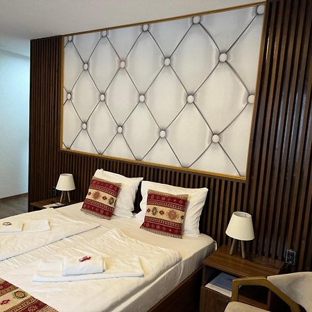 Apartments Han Alifakovac-سراييفو المظهر الخارجي الصورة