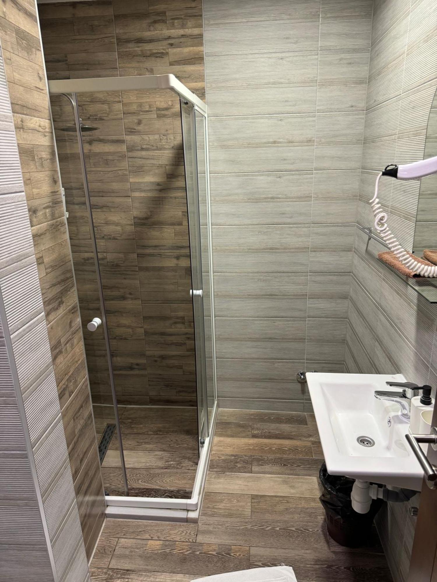 Apartments Han Alifakovac-سراييفو المظهر الخارجي الصورة