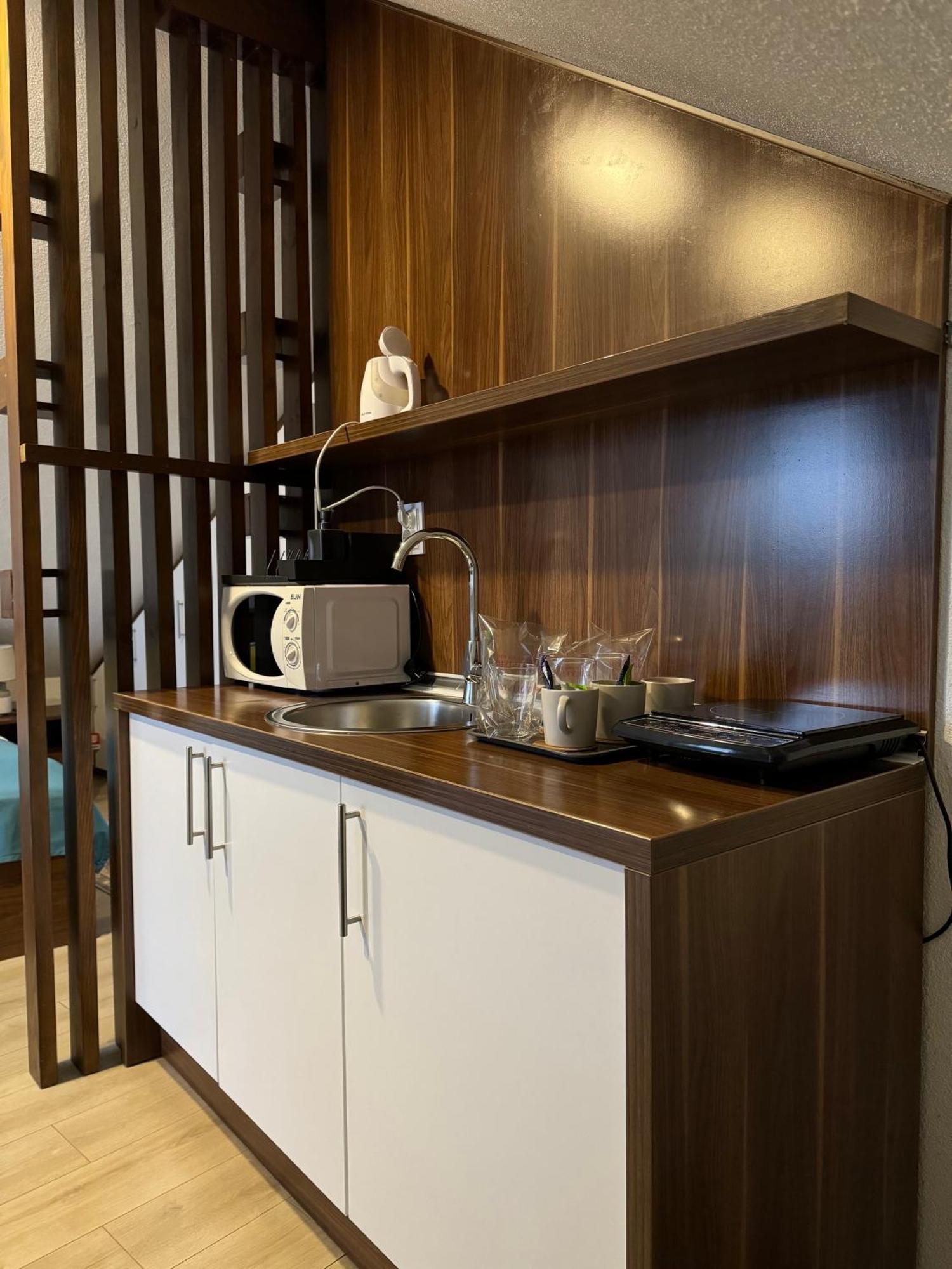 Apartments Han Alifakovac-سراييفو المظهر الخارجي الصورة